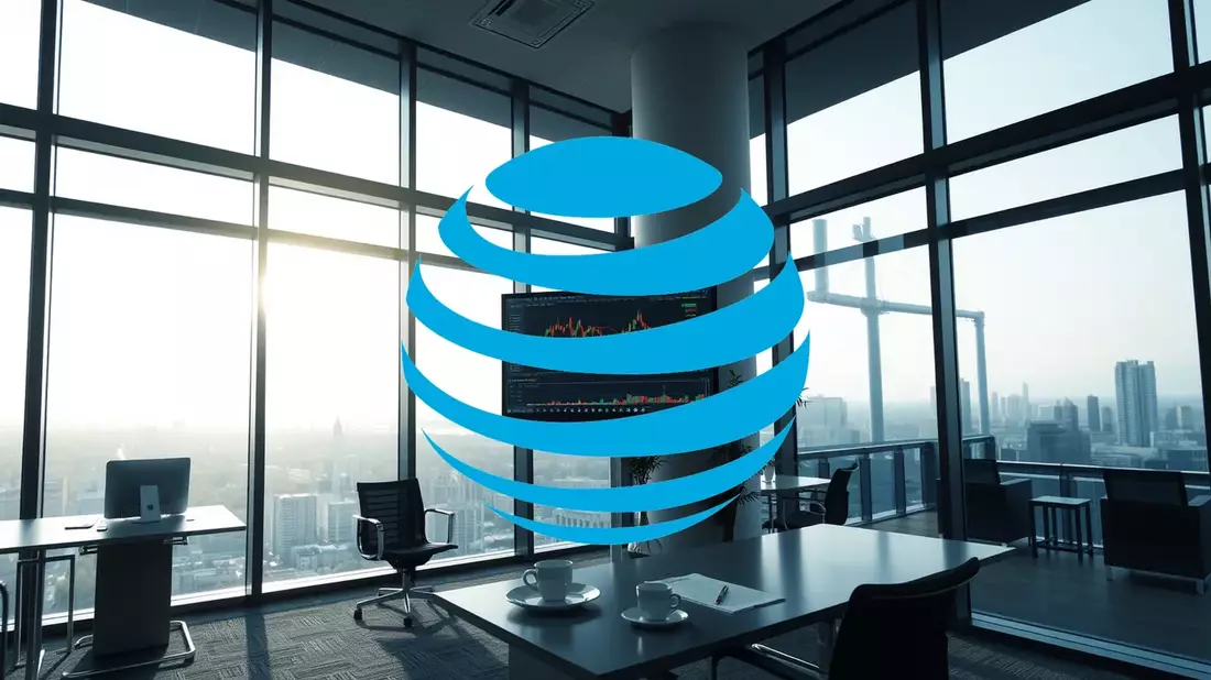 AT&T Aktie: Digitale Bündelung - Bild: über boerse-global.de