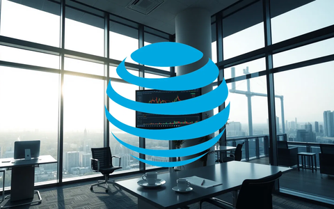 AT&T Aktie: Digitale Bündelung - Foto: über boerse-global.de