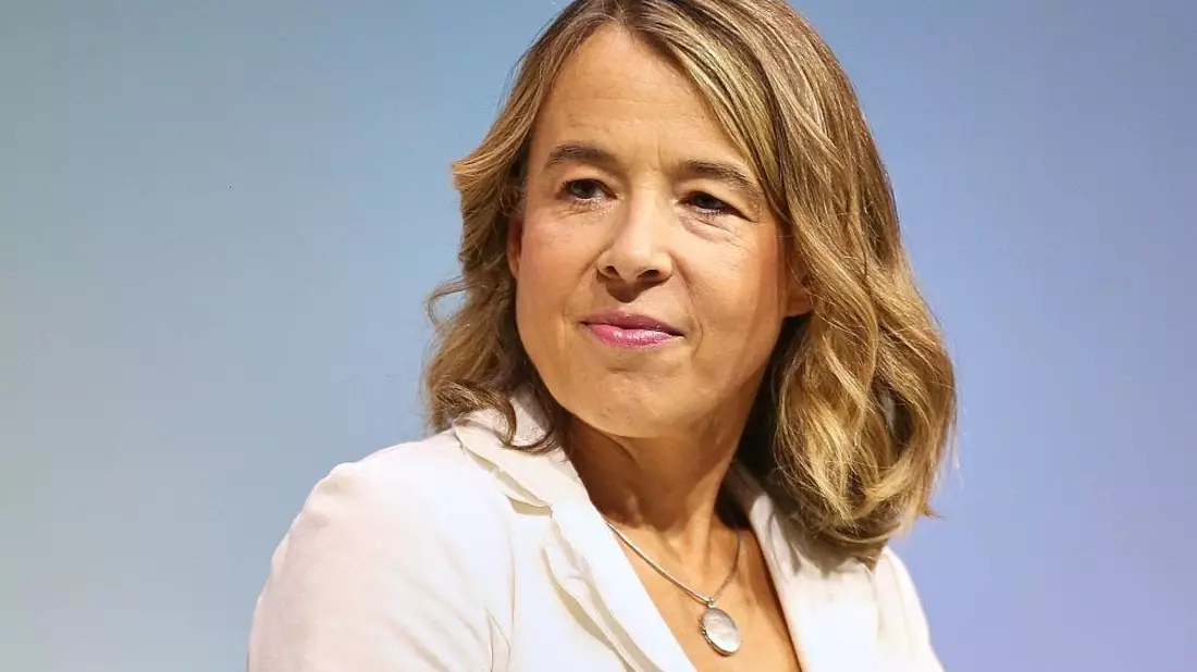 Ulrike Malmendier (Archiv) - Bild: via dts Nachrichtenagentur