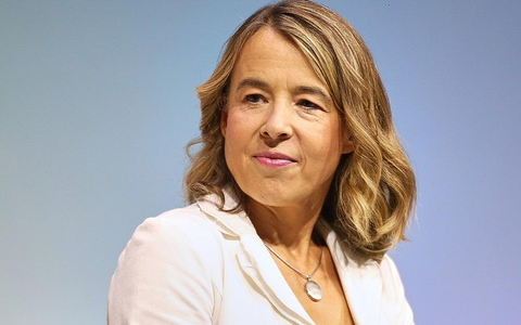 Ulrike Malmendier (Archiv) - Foto: via dts Nachrichtenagentur