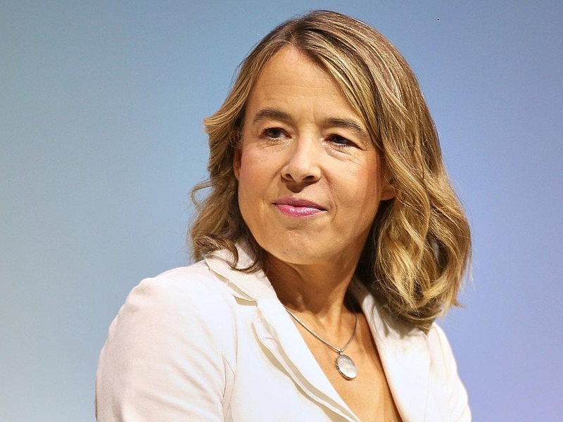 Ulrike Malmendier (Archiv) - Foto: via dts Nachrichtenagentur