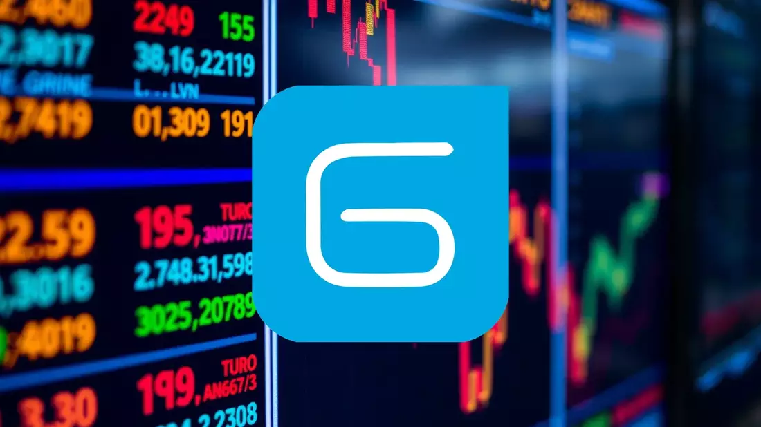 Gauzy Aktie: Rally zum Jahreshoch - Bild: über boerse-global.de