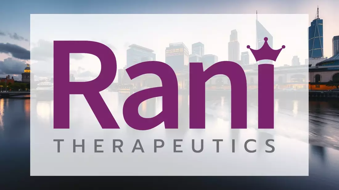 Rani Therapeutics Aktie: Bilanz-Termin fix - Bild: über boerse-global.de