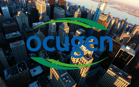Ocugen: El consenso alcista de Wall Street se consolida - Foto: über boerse-global.de