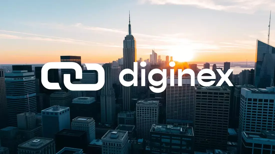Diginex: Los vendedores en corto reducen su exposición de forma notable Illustration mit AI erstellt übermittelt durch boerse-global.de