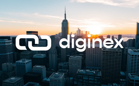 Diginex: Los vendedores en corto reducen su exposición de forma notable - Foto: über boerse-global.de