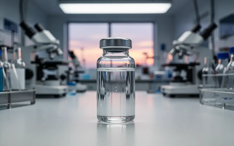 Johnson & Johnson Aktie: Neues Psoriasis-Mittel - Foto: über boerse-global.de