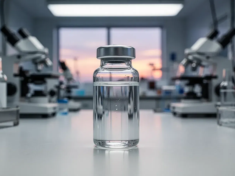 Johnson & Johnson Aktie: Neues Psoriasis-Mittel - Foto: über boerse-global.de