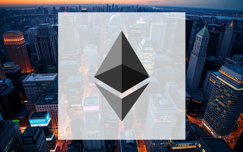 Ethereum: La Inversión Institucional Adopta un Nuevo Rumbo - Foto: über boerse-global.de