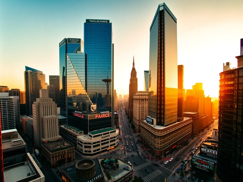 Ningbo Joyson Aktie: Kurs auf Robotik - Foto: über boerse-global.de