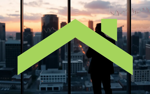 Freddie Mac Aktie: Jahrestief im Visier - Foto: über boerse-global.de