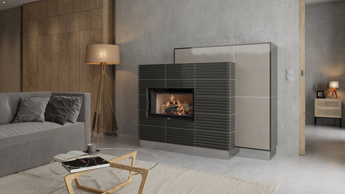 Blackout, Preisexplosion, Importabhängigkeit - welche Heizung bleibt wirklich sicher? / Durch steigende Energiepreise wird eine andere Frage wichtig: Wie krisensicher ist unsere Wärmeversorgung? - Foto: presseportal.de