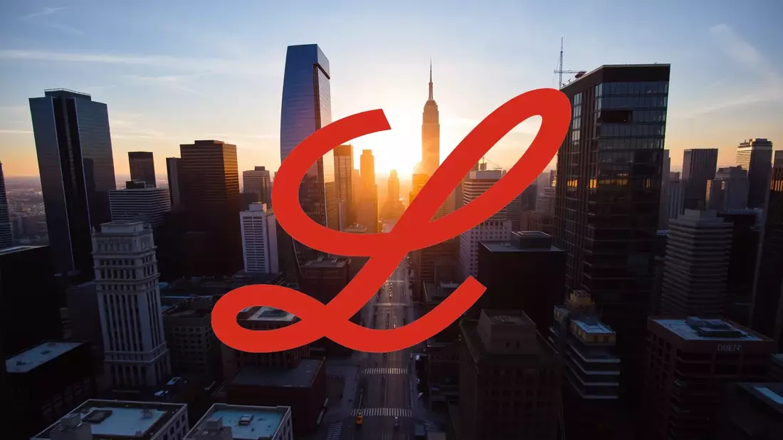Eli Lilly: HSBC lanza una advertencia y recorta su objetivo de precio Illustration mit AI erstellt übermittelt durch boerse-global.de