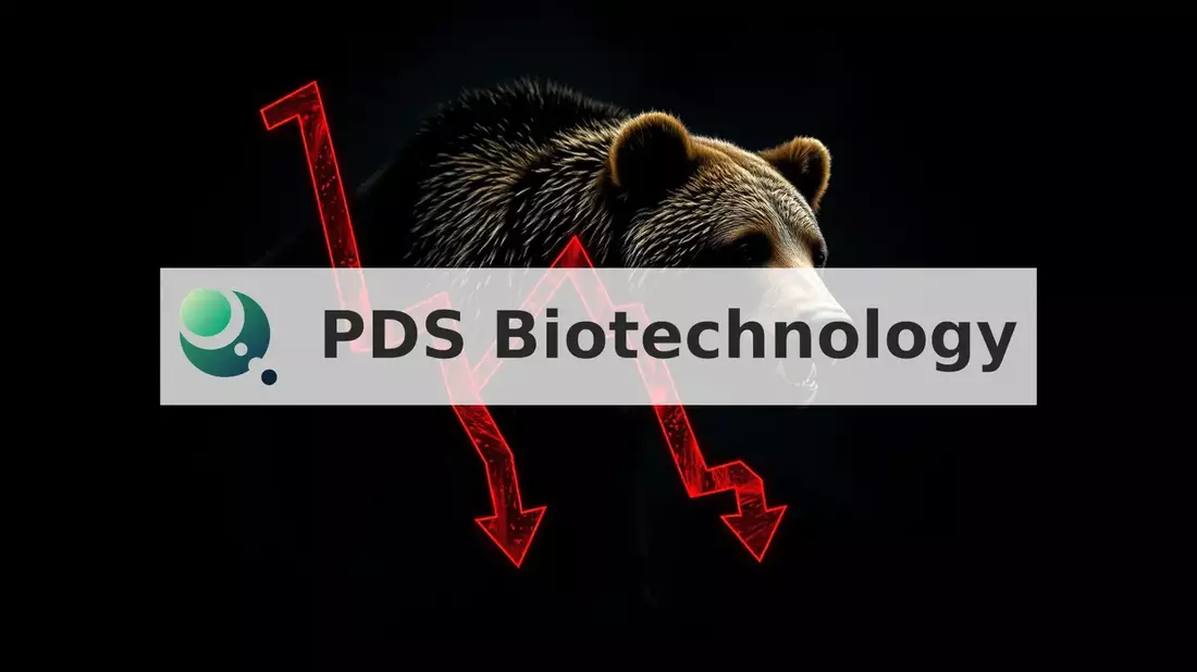 PDS Biotechnology Aktie: Fokus auf Meilensteine - Bild: über boerse-global.de