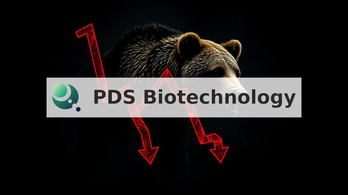 PDS Biotechnology Aktie: Fokus auf Meilensteine - Foto: über boerse-global.de