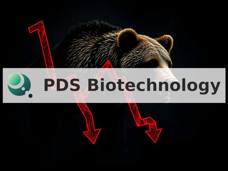 PDS Biotechnology Aktie: Fokus auf Meilensteine - Foto: über boerse-global.de
