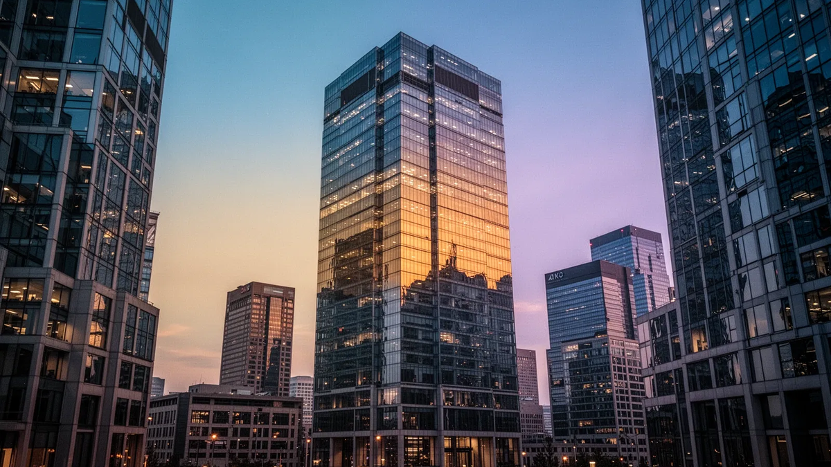 iShares S&P 500 ETF: Zinsentscheid im Fokus - Foto: über boerse-global.de