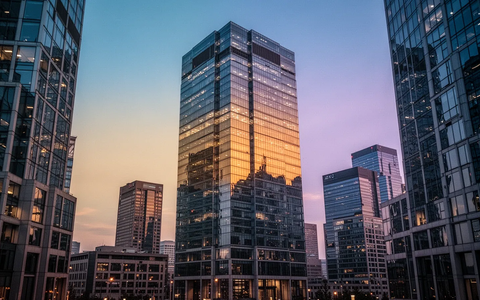 iShares S&P 500 ETF: Zinsentscheid im Fokus - Foto: über boerse-global.de