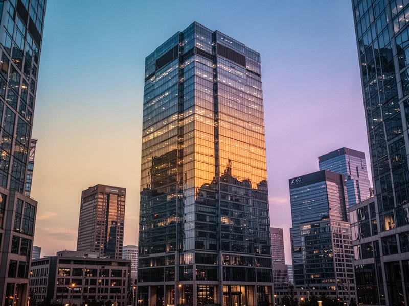 iShares S&P 500 ETF: Zinsentscheid im Fokus - Foto: über boerse-global.de