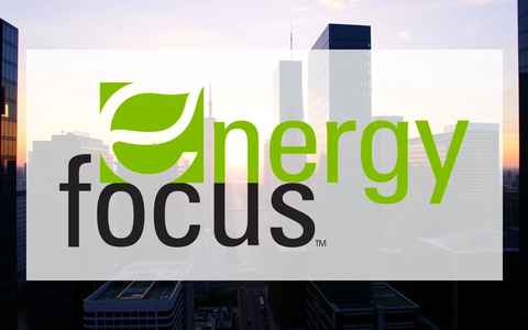 Energy Focus Aktie: Infrastruktur-Boom voraus - Foto: über boerse-global.de