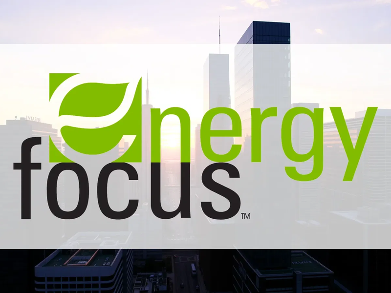 Energy Focus Aktie: Infrastruktur-Boom voraus - Foto: über boerse-global.de