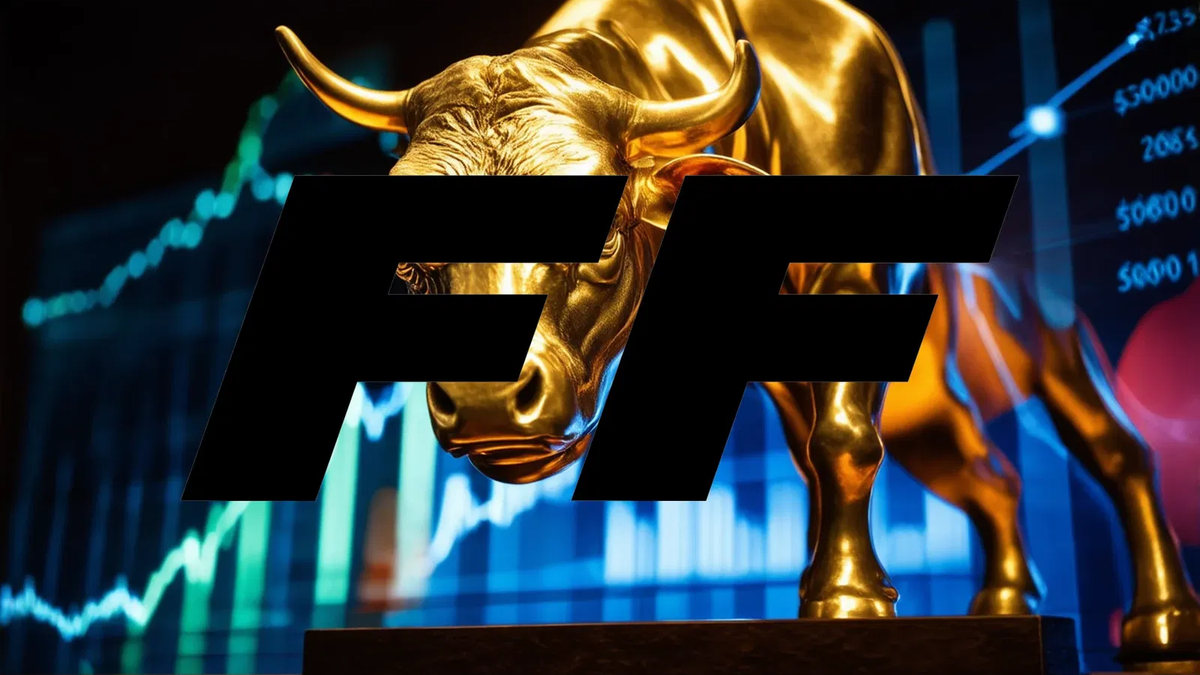 First Mining Gold Aktie: Strategiewechsel vollzogen - Foto: über boerse-global.de