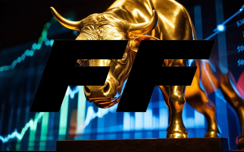 First Mining Gold Aktie: Strategiewechsel vollzogen - Foto: über boerse-global.de