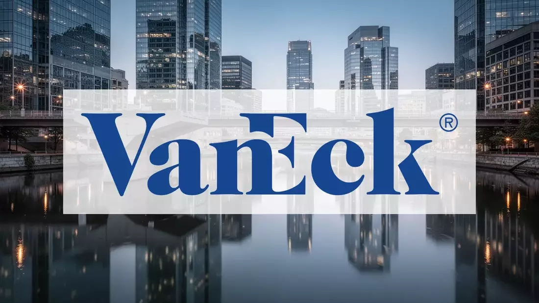 VanEck Intermediate Muni ETF: Fokus auf Stabilität - Bild: über boerse-global.de