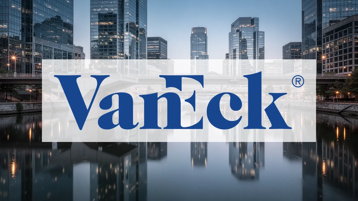 VanEck Intermediate Muni ETF: Fokus auf Stabilität - Foto: über boerse-global.de