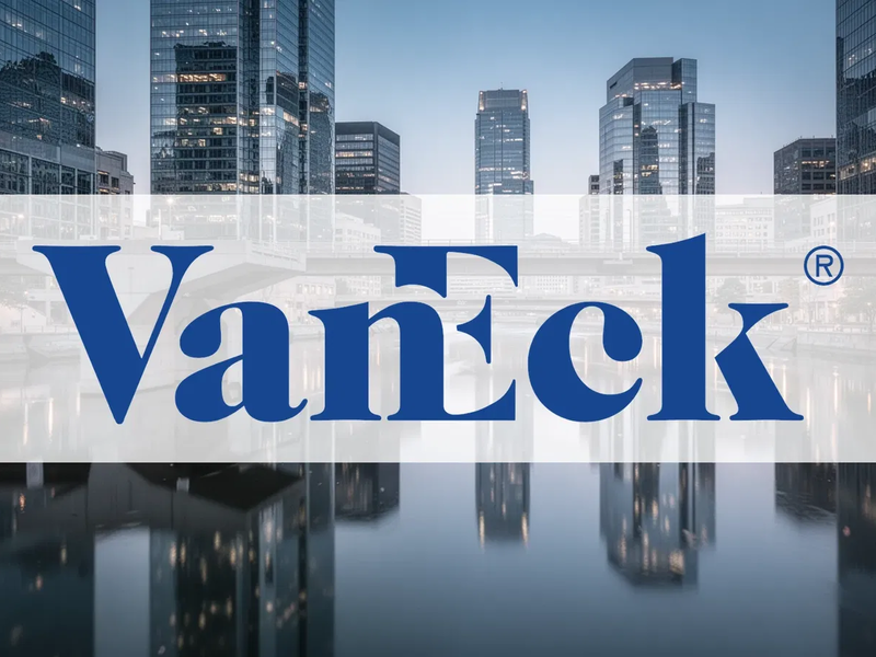 VanEck Intermediate Muni ETF: Fokus auf Stabilität - Foto: über boerse-global.de