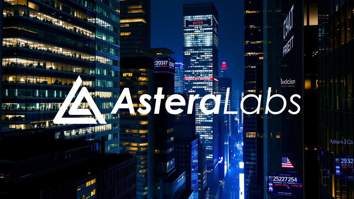 Astera Labs Aktie: Strategische Neusortierung - Foto: über boerse-global.de
