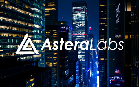 Astera Labs Aktie: Strategische Neusortierung - Foto: über boerse-global.de