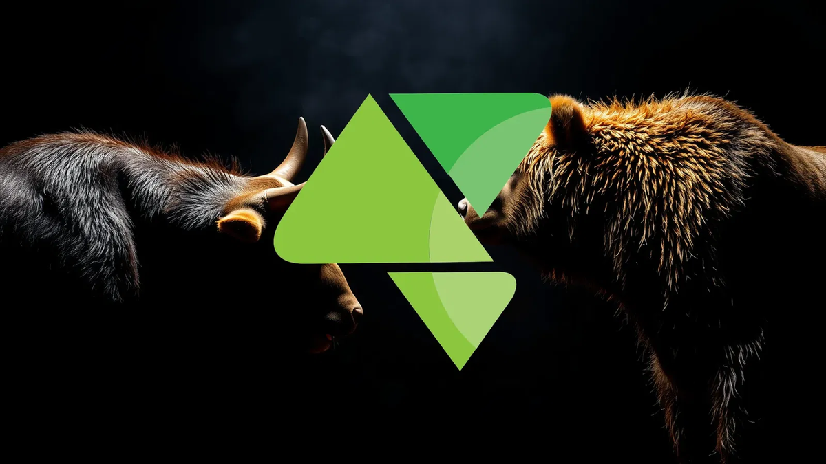 Sigma Lithium Aktie: Belastungsprobe - Foto: über boerse-global.de