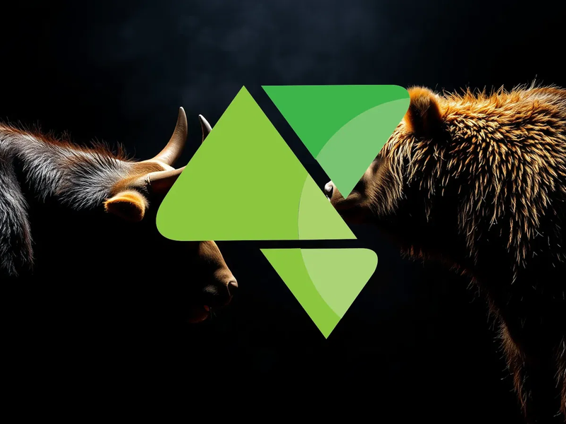 Sigma Lithium Aktie: Belastungsprobe - Foto: über boerse-global.de