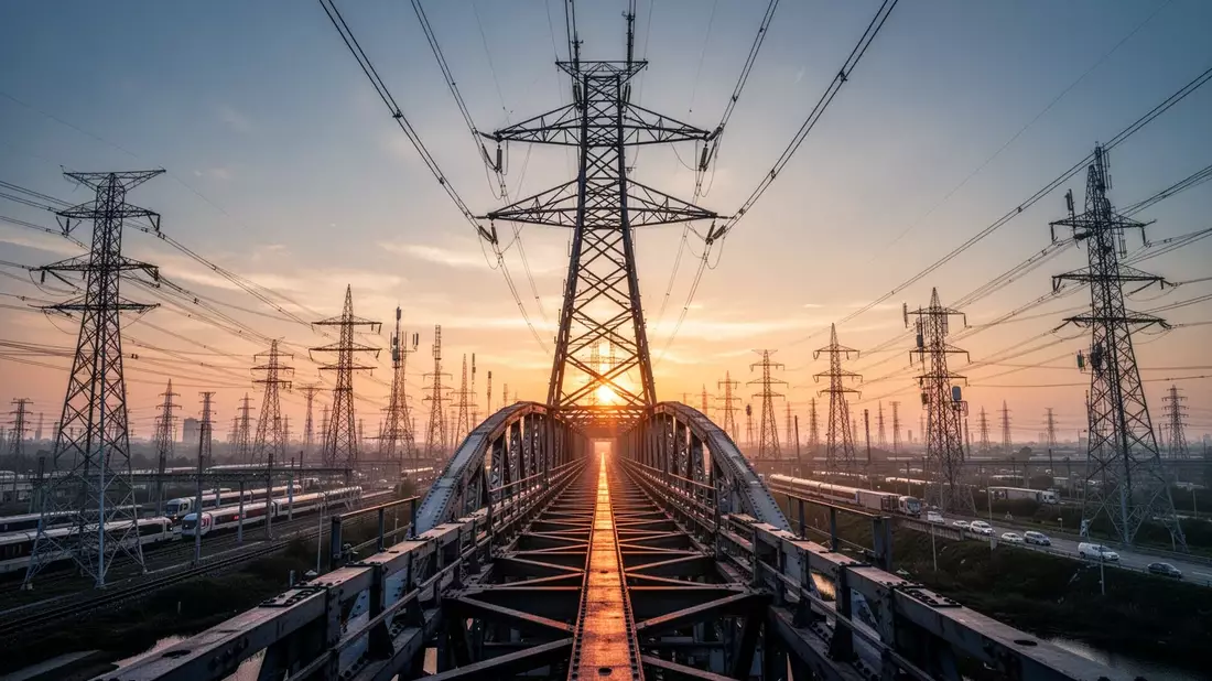Dynamic Active Global Infrastructure ETF: Ausschüttung naht - Bild: über boerse-global.de