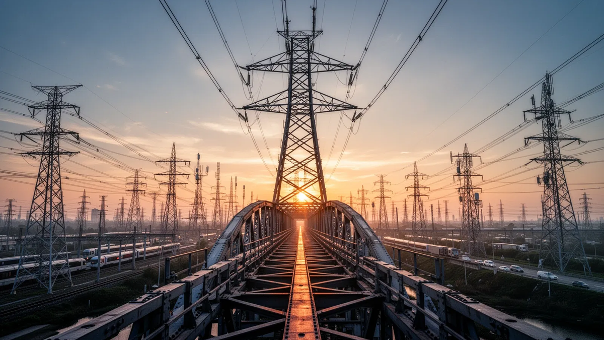 Dynamic Active Global Infrastructure ETF: Ausschüttung naht - Foto: über boerse-global.de