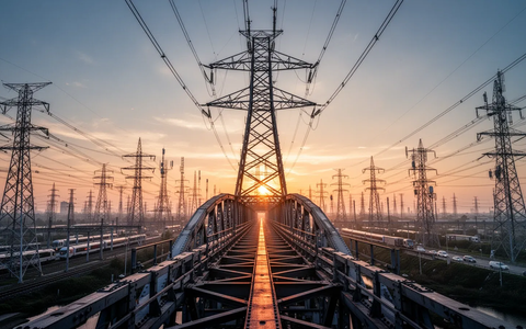 Dynamic Active Global Infrastructure ETF: Ausschüttung naht - Foto: über boerse-global.de