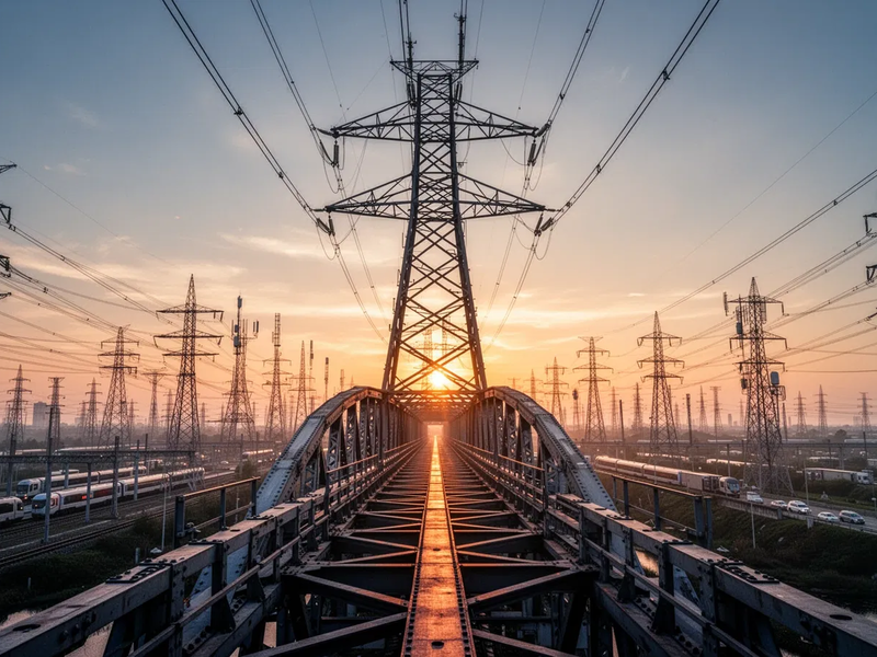 Dynamic Active Global Infrastructure ETF: Ausschüttung naht - Foto: über boerse-global.de