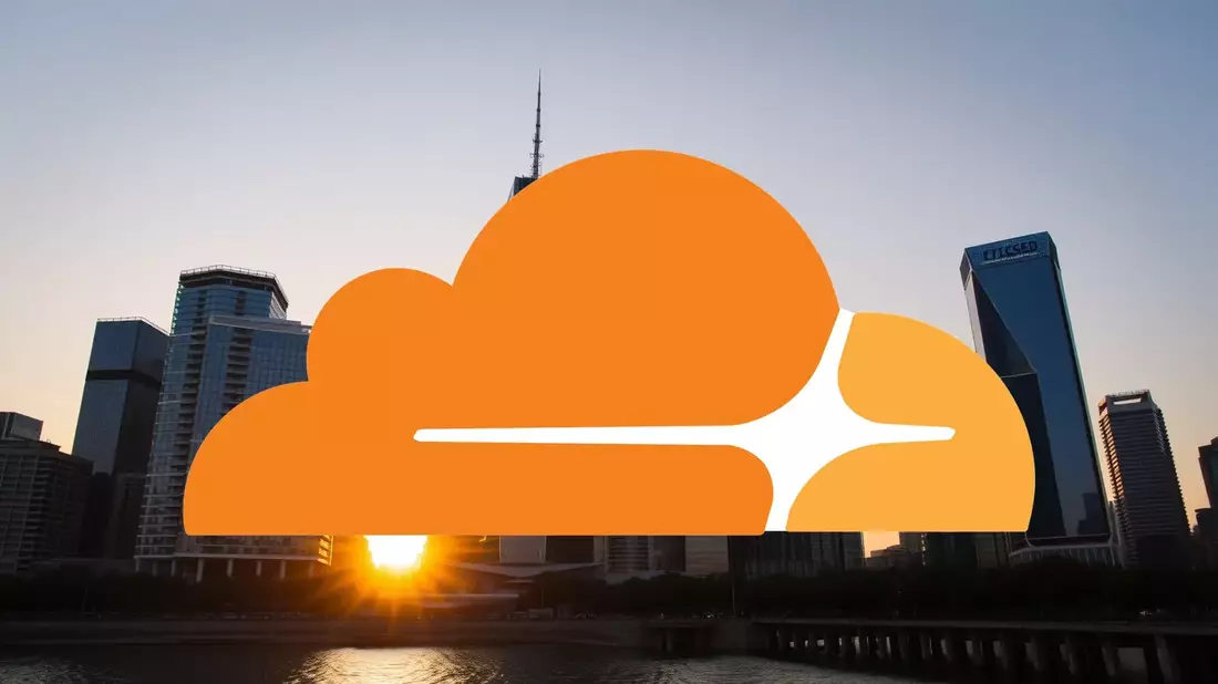 Cloudflare Aktie: Neue Sicherheits-Allianz - Bild: über boerse-global.de