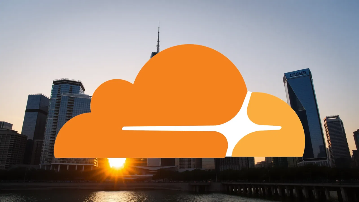 Cloudflare Aktie: Neue Sicherheits-Allianz - Foto: über boerse-global.de