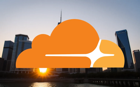 Cloudflare Aktie: Neue Sicherheits-Allianz - Foto: über boerse-global.de