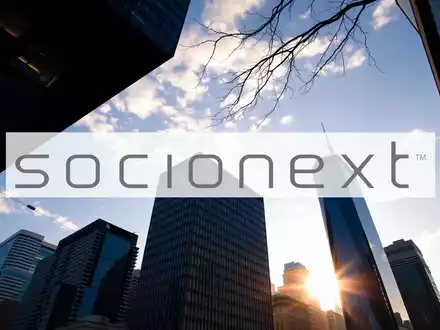 Socionext Aktie: Termin steht - Foto: über boerse-global.de