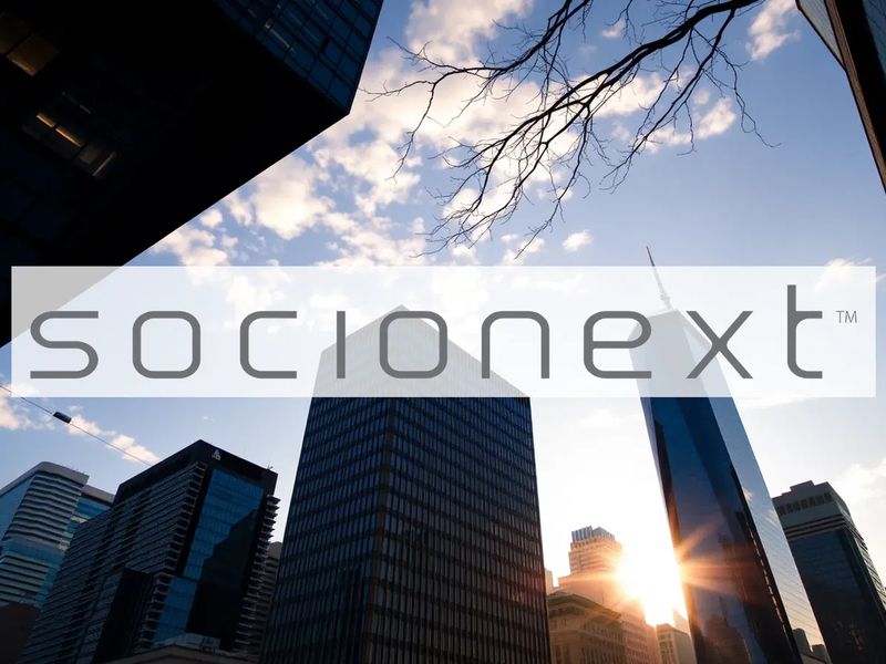 Socionext Aktie: Termin steht - Foto: über boerse-global.de