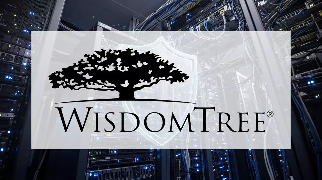 WisdomTree Cybersecurity ETF: Neue Regeln - Bild: über boerse-global.de