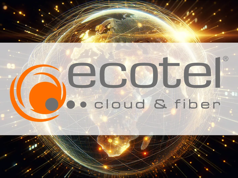 Ecotel Aktie: Absturz auf Jahrestief - Foto: über boerse-global.de