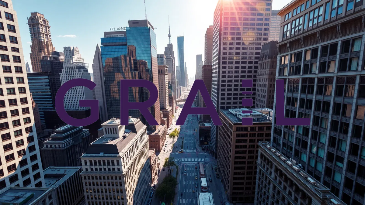 Grail Aktie: CEO-Wechsel und Upgrade - Foto: über boerse-global.de