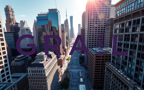 Grail Aktie: CEO-Wechsel und Upgrade - Foto: über boerse-global.de