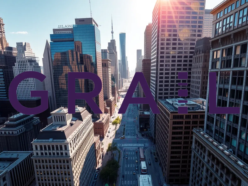 Grail Aktie: CEO-Wechsel und Upgrade - Foto: über boerse-global.de