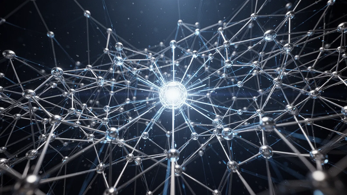 Sether: Pivot zu StateMesh - Foto: über boerse-global.de