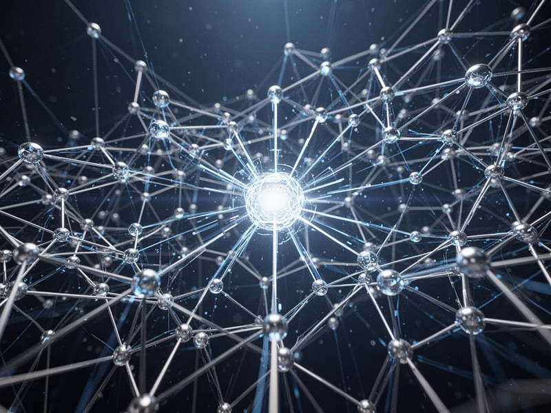 Sether: Pivot zu StateMesh - Foto: über boerse-global.de